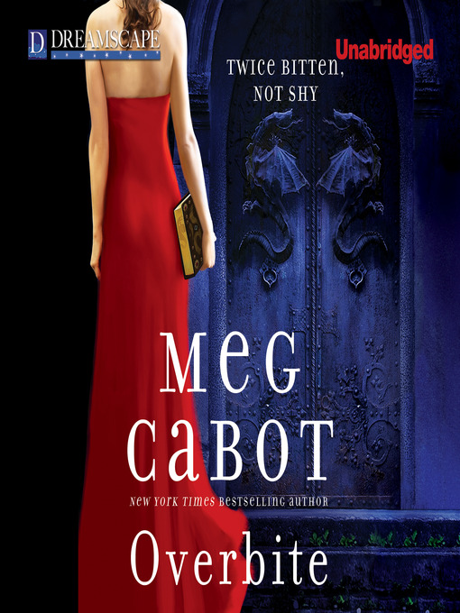 Title details for Overbite by Meg Cabot - Wait list